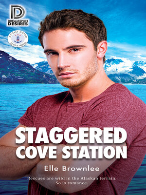 cover image of Staggered Cove Station